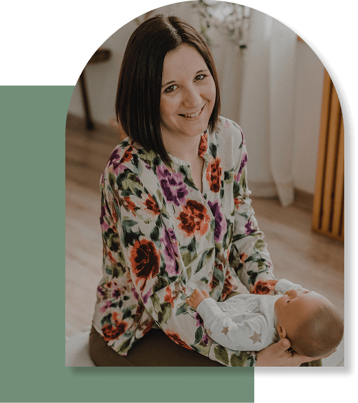 Kokas-Varga Tímea, baba-mama mentor